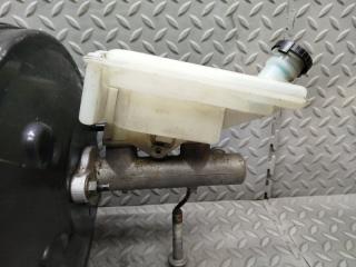 Главный тормозной цилиндр NISSAN MARCH BK12 CR14DE AX000C255 3 ракурс