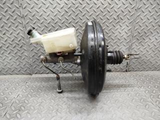 Главный тормозной цилиндр NISSAN MARCH BK12 CR14DE AX000C255 4 ракурс