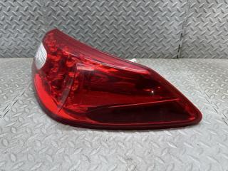 Стоп-сигнал правый задний NISSAN FUGA KNY51 VQ37VHR P8641 3 ракурс