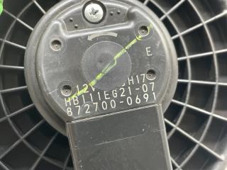 Мотор печки MAZDA DEMIO DJ5AS S5-DPTS 872700-0691 5 ракурс