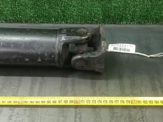 Карданный вал задний TOYOTA CELSIOR UCF30 3UZ-FE 3 ракурс