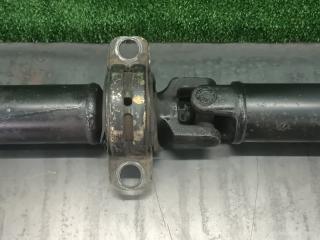 Карданный вал задний TOYOTA CELSIOR UCF30 3UZ-FE 4 ракурс