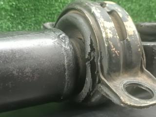 Карданный вал задний TOYOTA CELSIOR UCF30 3UZ-FE 5 ракурс