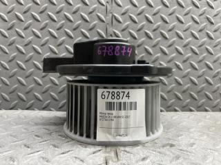 Мотор печки MAZDA CX-3 DK5AW S5 872700-1780 1 ракурс