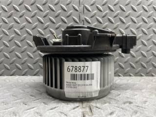 Мотор печки SUZUKI SWIFT ZD11S M13A 272700-0301 1 ракурс