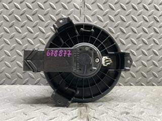 Мотор печки SUZUKI SWIFT ZD11S M13A 272700-0301 4 ракурс