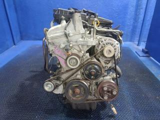 Двигатель MAZDA DEMIO DE3FS ZJ DJ0119090C, 752369 1 ракурс