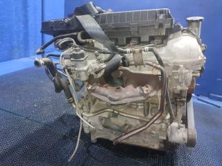 Двигатель MAZDA DEMIO DE3FS ZJ DJ0119090C, 752369 2 ракурс