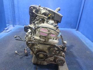 Двигатель SUZUKI CERVO HG21S K6A 4610342 1 ракурс