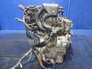 Двигатель SUZUKI CERVO HG21S K6A 4610342 2 ракурс