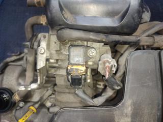 Двигатель SUZUKI CERVO HG21S K6A 4610342 5 ракурс
