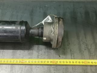 Карданный вал задний AUDI Q5 8R CDN 8R0521111 3 ракурс
