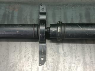 Карданный вал задний AUDI Q5 8R CDN 8R0521111 4 ракурс
