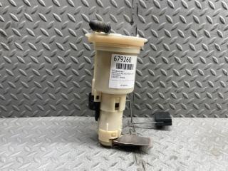 Топливный насос TOYOTA LITE ACE S412M 3SZ-VE 23210-BZ020 3 ракурс