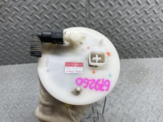 Топливный насос TOYOTA LITE ACE S412M 3SZ-VE 23210-BZ020 5 ракурс