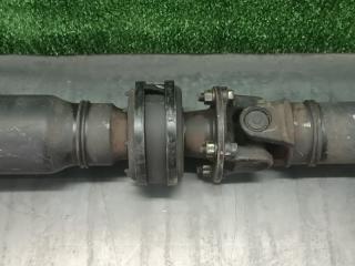 Карданный вал задний NISSAN CIMA FHY33 VQ30DET 4 ракурс