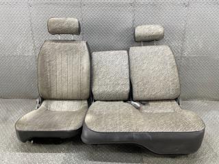 Сидение NISSAN VANETTE SS28VN R2 1 ракурс Сидение NISSAN VANETTE SS28VN R2 1 ракурс