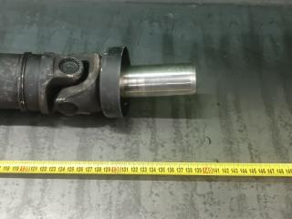 Карданный вал задний TOYOTA ALTEZZA GXE10 1G-FE BEAMS 3 ракурс
