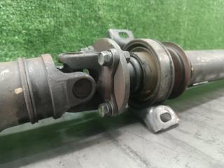 Карданный вал задний TOYOTA ALTEZZA GXE10 1G-FE BEAMS 5 ракурс
