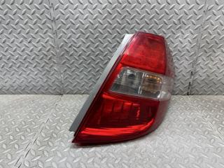 Стоп-сигнал правый задний HONDA FIT GE7 L13A P9596 1 ракурс