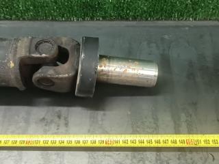 Карданный вал задний TOYOTA CHASER GX100 1G-FE BEAMS 3 ракурс