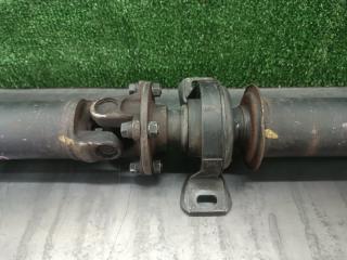 Карданный вал задний TOYOTA CHASER GX100 1G-FE BEAMS 4 ракурс