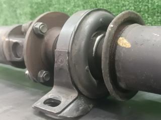 Карданный вал задний TOYOTA CHASER GX100 1G-FE BEAMS 5 ракурс