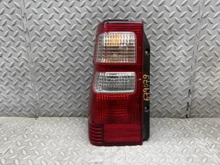 Стоп-сигнал левый задний MITSUBISHI PAJERO MINI H58A 4A30 1146-335 1 ракурс
