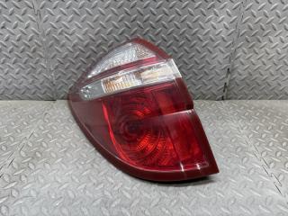 Стоп-сигнал левый задний SUBARU LEGACY BP5 EJ20 220-20952 1 ракурс