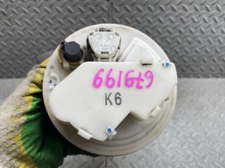 Топливный насос TOYOTA VITZ NSP135 1NR-FE 5 ракурс