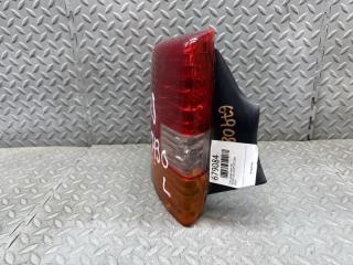 Стоп-сигнал левый задний TOYOTA CELICA ZZT230 1ZZ-FE 20407 2 ракурс