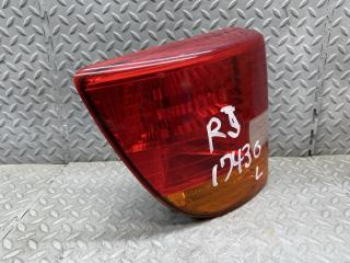 Стоп-сигнал левый задний TOYOTA CELICA ZZT230 1ZZ-FE 20407 3 ракурс