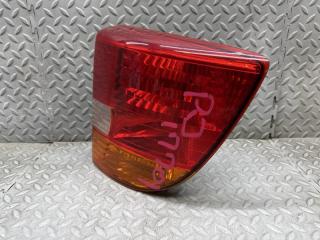 Стоп-сигнал правый задний TOYOTA CELICA ZZT230 1ZZ-FE 20407 3 ракурс