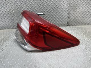 Стоп-сигнал правый задний SUBARU XV GT7 FB20CSZHJA FBM924-22 3 ракурс