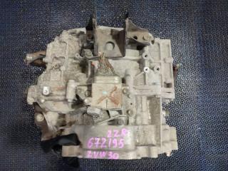 АКПП TOYOTA PRIUS ZVW30 2ZR-FXE 3090047060 3 ракурс