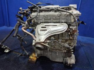 Двигатель TOYOTA PRIUS ZVW30 2ZR-FXE 1900037470, R198118 2 ракурс