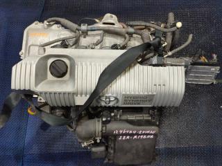 Двигатель TOYOTA PRIUS ZVW30 2ZR-FXE 1900037470, R198118 3 ракурс