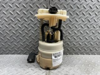 Топливный насос NISSAN MARCH BNK12 CR14DE 3 ракурс