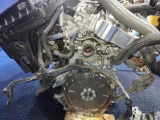 Двигатель TOYOTA PRIUS ZVW30 2ZR-FXE 1900037470, R198118 5 ракурс