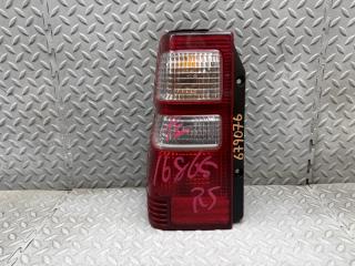Стоп-сигнал левый задний NISSAN KIX H59A 4A30 1146-335 1 ракурс