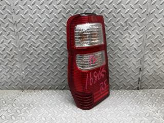 Стоп-сигнал левый задний NISSAN KIX H59A 4A30 1146-335 2 ракурс