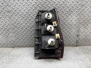 Стоп-сигнал левый задний NISSAN KIX H59A 4A30 1146-335 5 ракурс