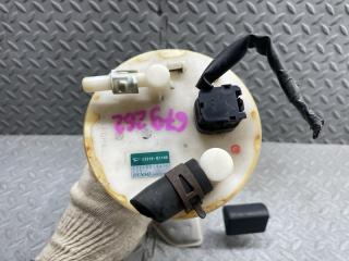 Топливный насос TOYOTA PASSO KGC35 1KR-FE 23210-B1100 5 ракурс