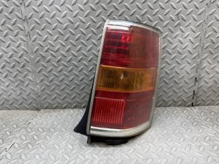 Стоп-сигнал правый задний TOYOTA CROWN JZS173 1JZ-GE 3122 1 ракурс