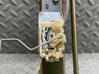 Топливный насос SUBARU FORESTER SG5 EJ202DXTAE 42021FE030 2 ракурс Топливный насос SUBARU FORESTER SG5 EJ202DXTAE 42021FE030 2 ракурс