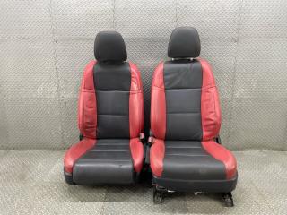 Сидение LEXUS GS450H GWL10 2GR-FXE 74223-30050 2 ракурс