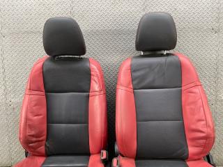 Сидение LEXUS GS450H GWL10 2GR-FXE 74223-30050 3 ракурс