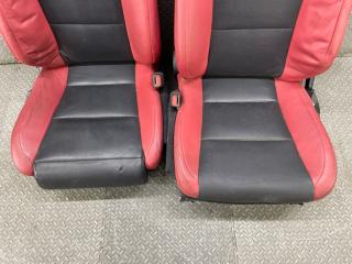 Сидение LEXUS GS450H GWL10 2GR-FXE 74223-30050 5 ракурс