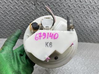 Топливный насос TOYOTA VITZ NCP95 2NZ-FE 5 ракурс