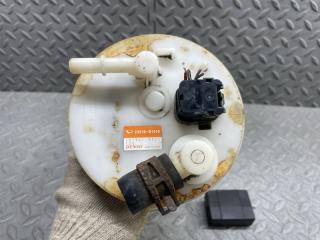 Топливный насос DAIHATSU BOON M310S 1KR-FE 23210-B1010 5 ракурс
